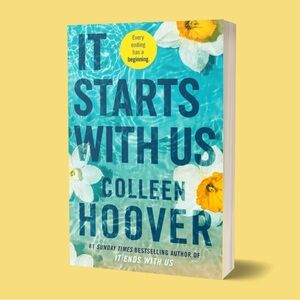 💛 It Starts With Us